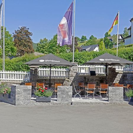 Gasthof Zur Post Schmallenberg Extérieur photo