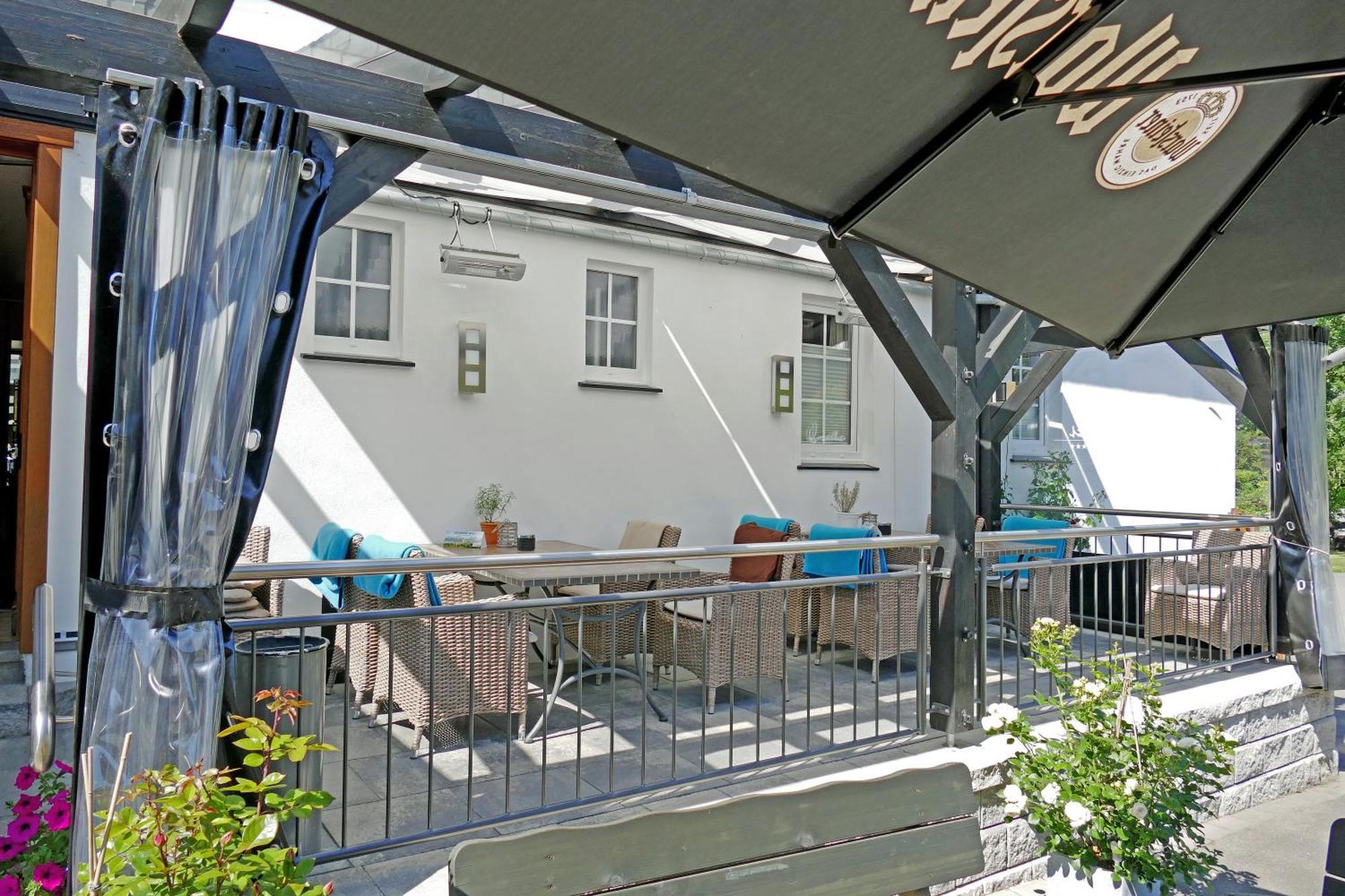 Gasthof Zur Post Schmallenberg Extérieur photo