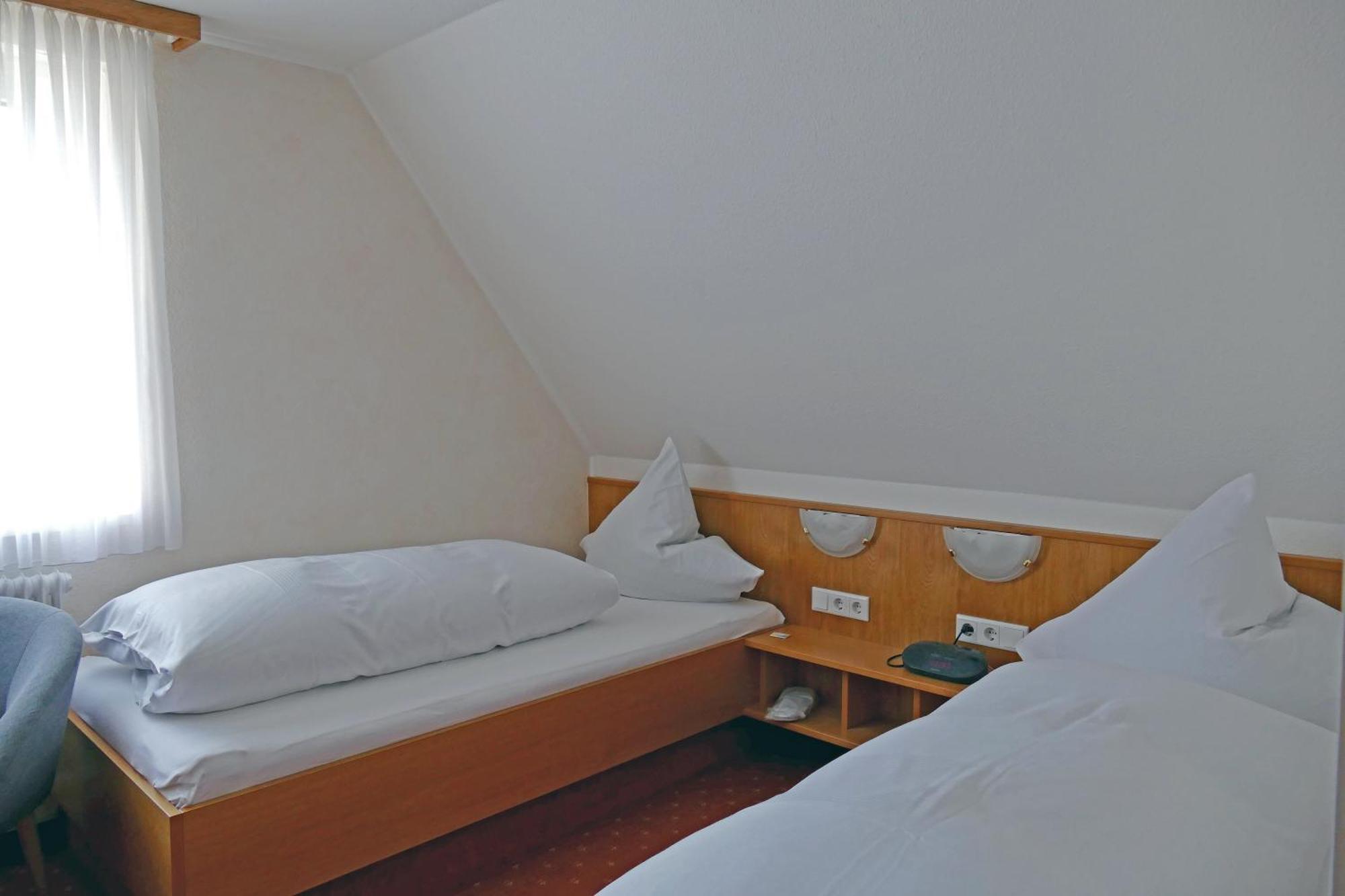 Gasthof Zur Post Schmallenberg Extérieur photo