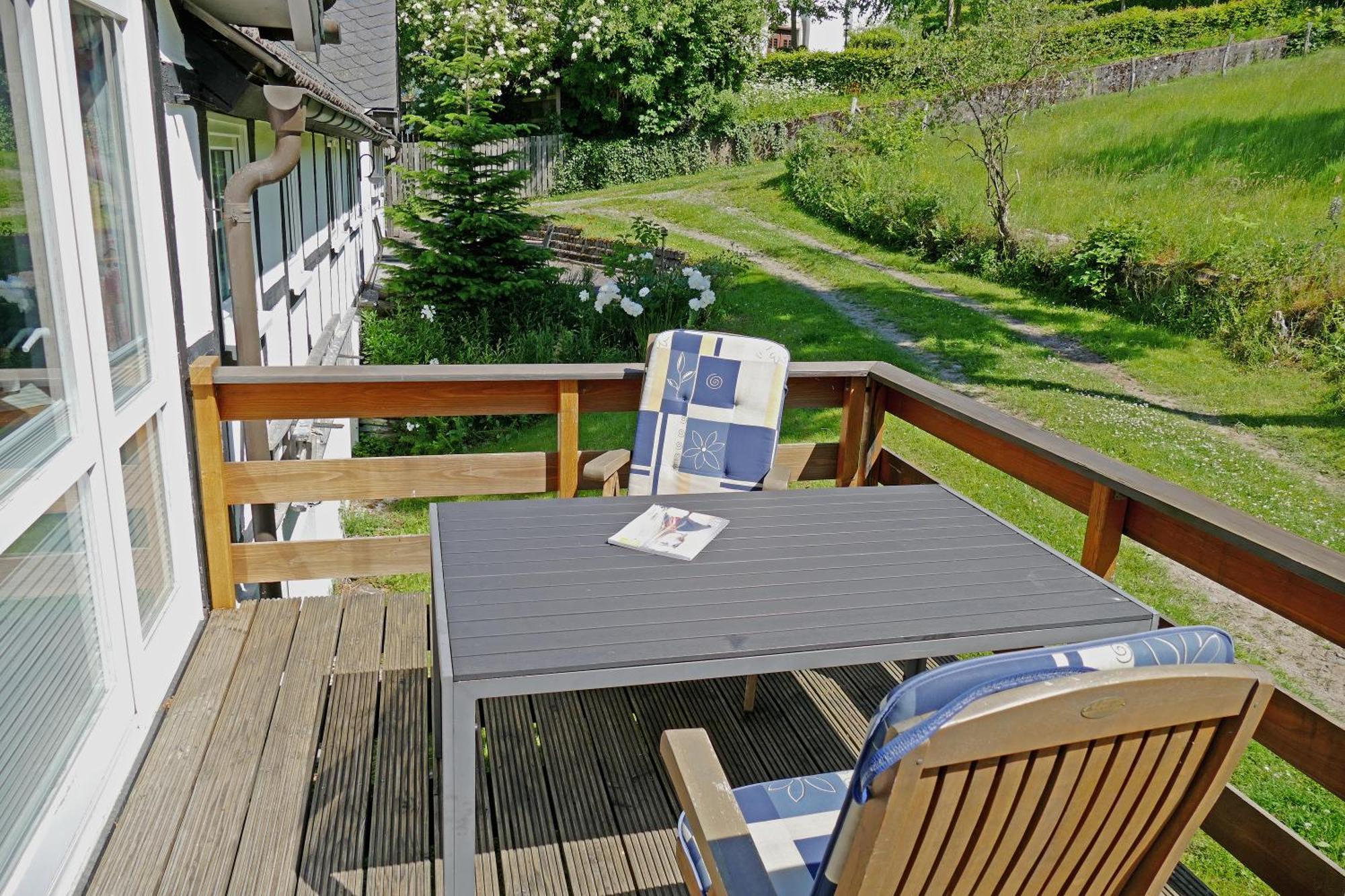 Gasthof Zur Post Schmallenberg Extérieur photo