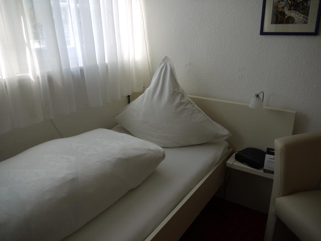 Gasthof Zur Post Schmallenberg Extérieur photo