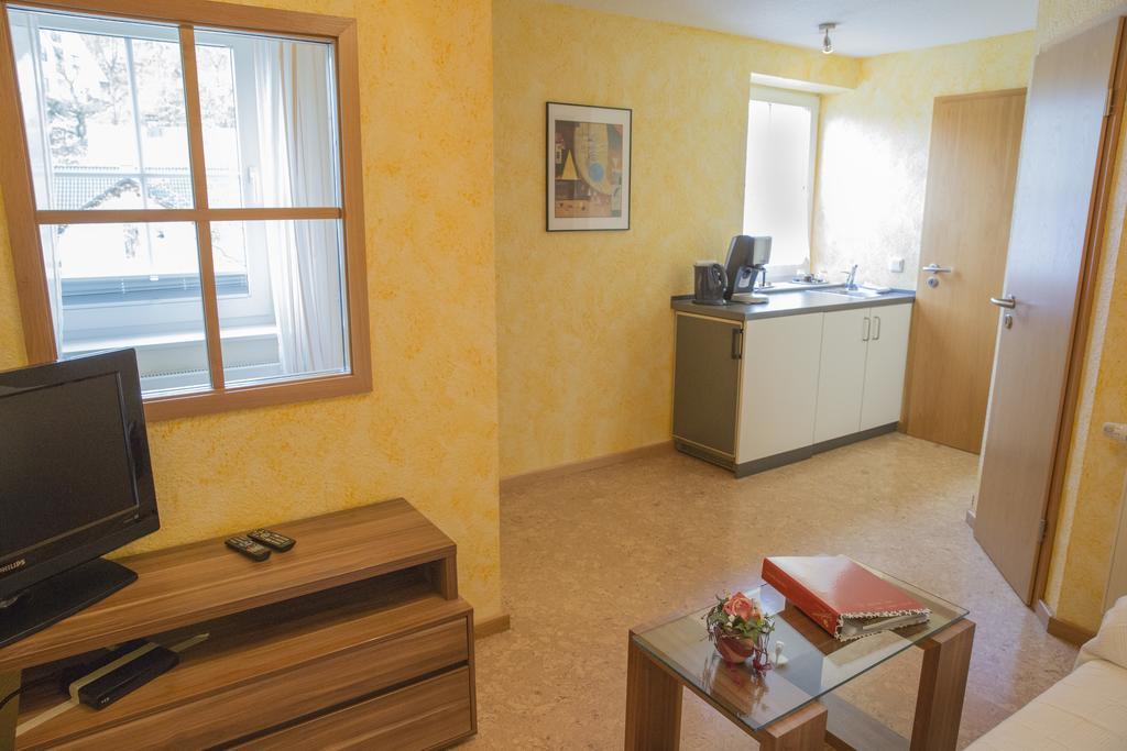 Gasthof Zur Post Schmallenberg Extérieur photo