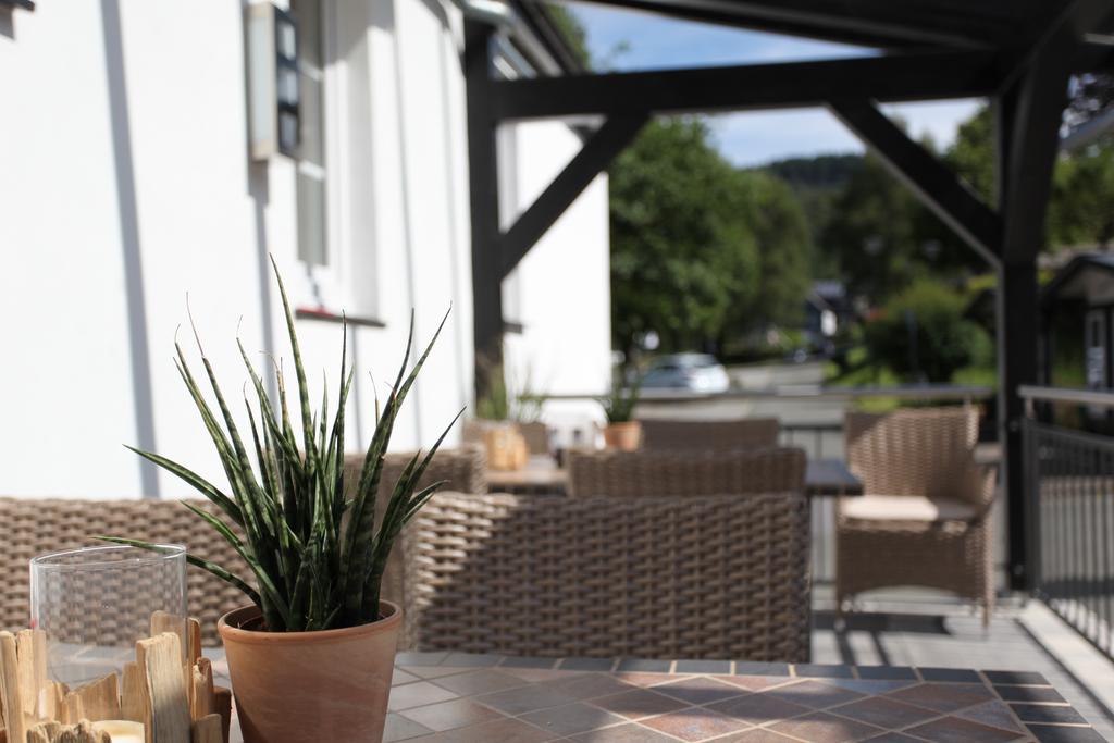 Gasthof Zur Post Schmallenberg Extérieur photo