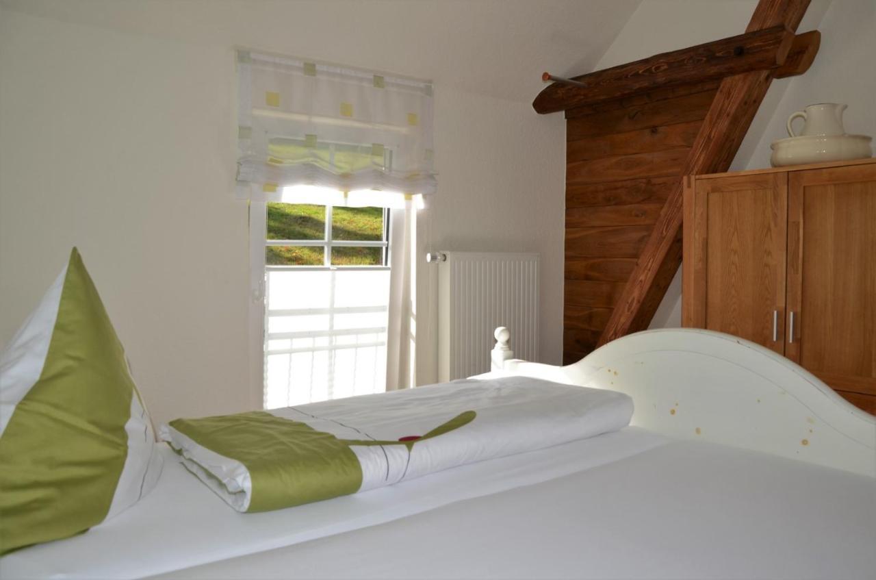 Gasthof Zur Post Schmallenberg Extérieur photo
