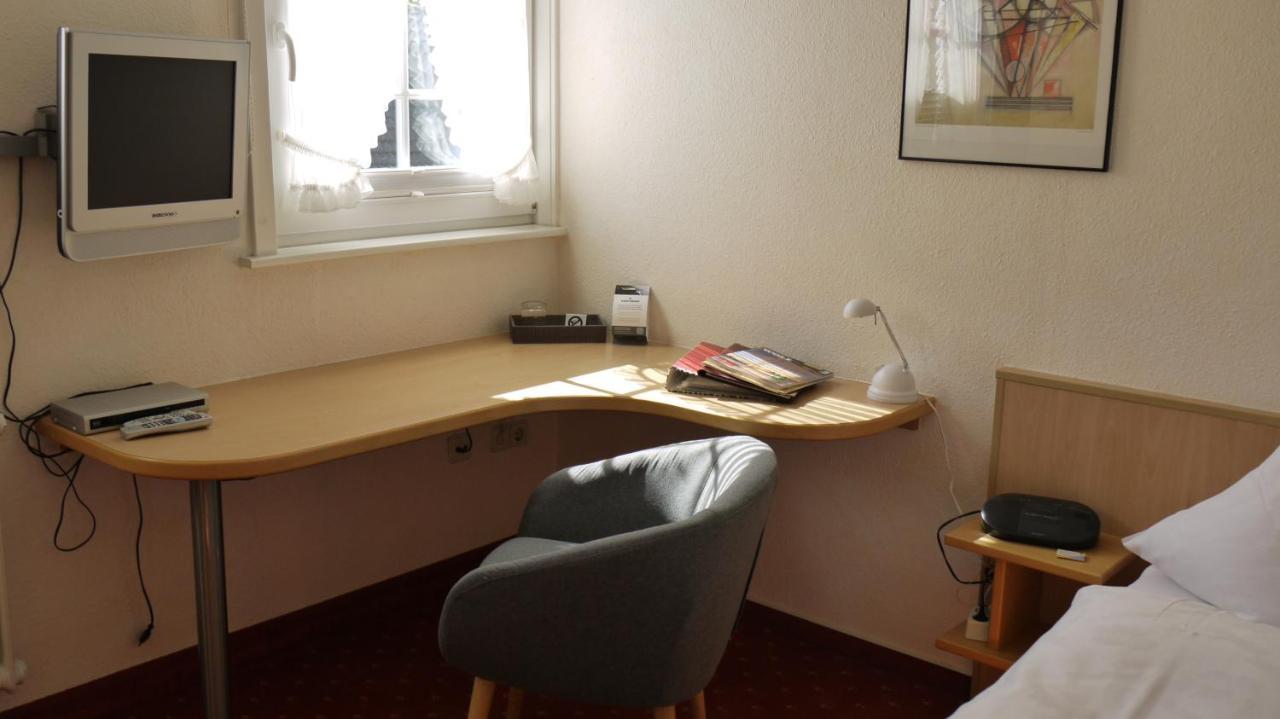 Gasthof Zur Post Schmallenberg Extérieur photo