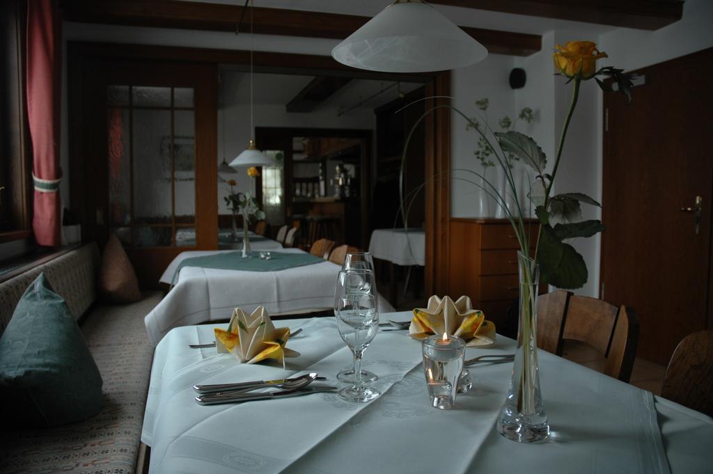 Gasthof Zur Post Schmallenberg Extérieur photo