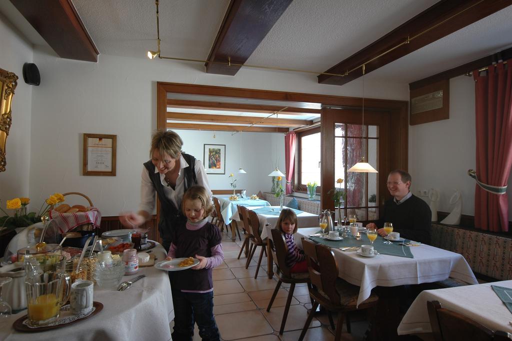 Gasthof Zur Post Schmallenberg Extérieur photo